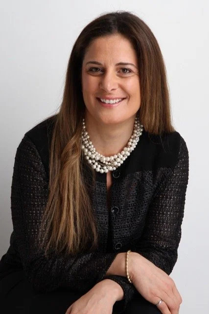 Nayla Feghali